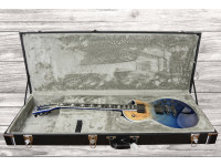 ESP E-II Eclipse BM Blue Nat Fade ESP E-II Eclipse BM Blue Nat Fade